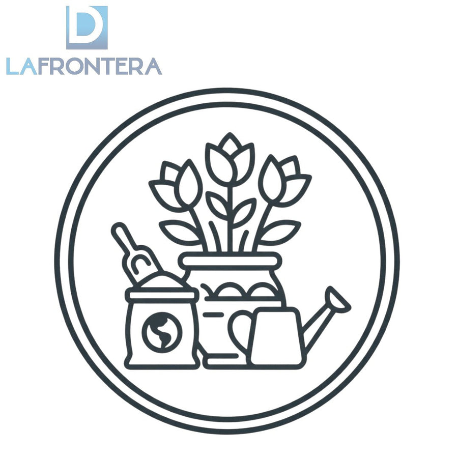 Flores artificiales, materas y complementos 🌷🌱