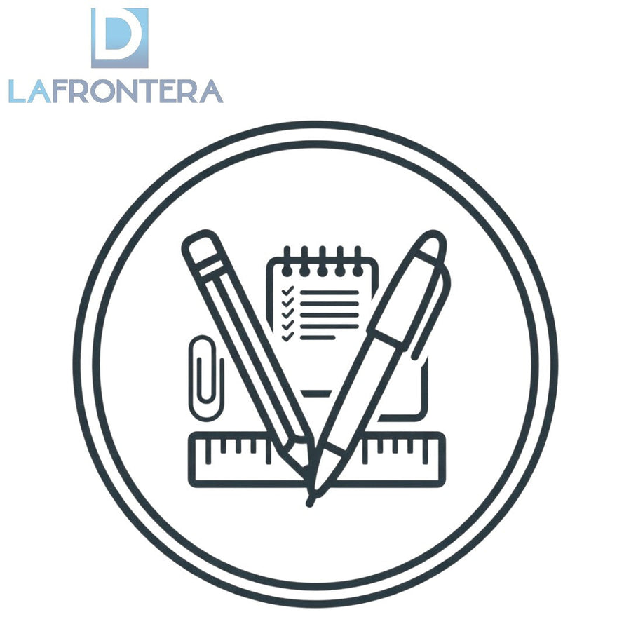 Papelería - línea escolar 📝🖊