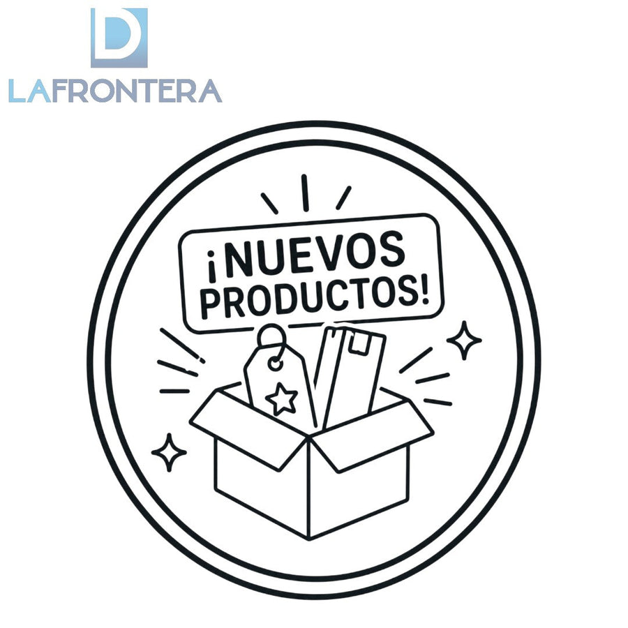 Productos nuevos ⚡️⚡️