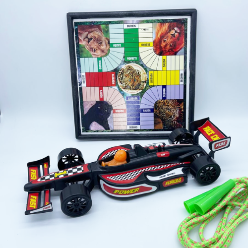 Productos que fabricamos 🎲🖼️