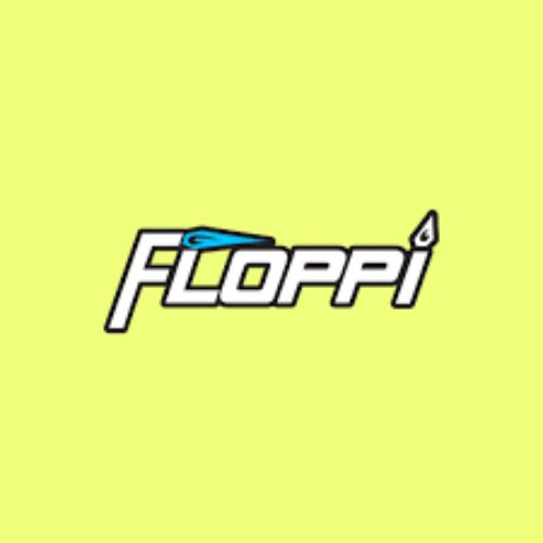 Distribución Floppi 🔥🔥
