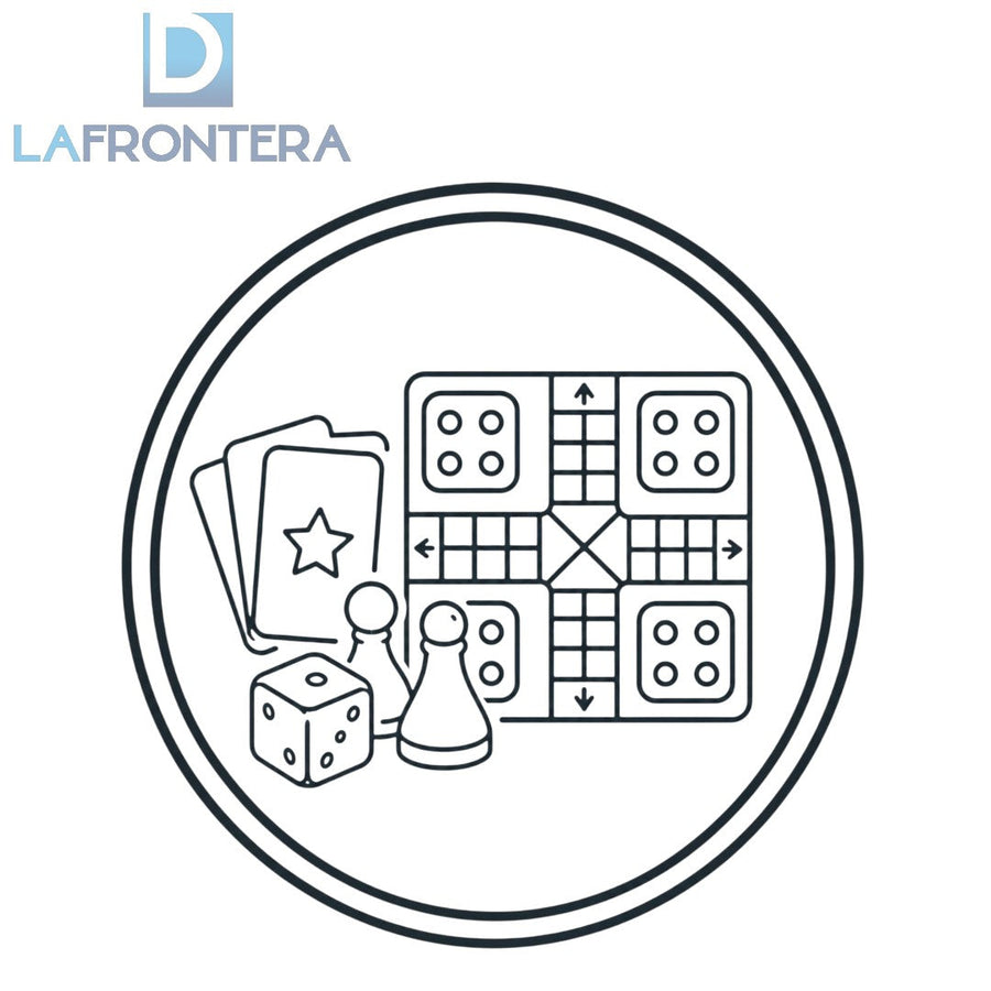 Productos que fabricamos 🎲🖼️