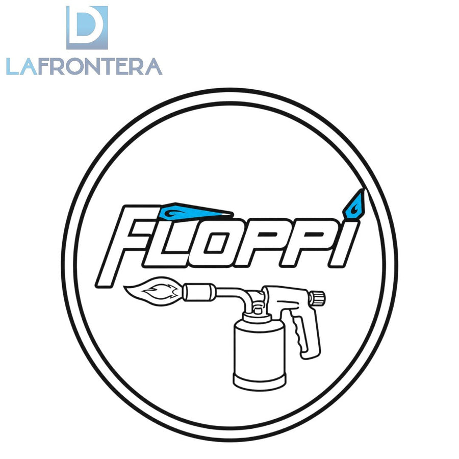 Distribución Floppi 🔥🔥