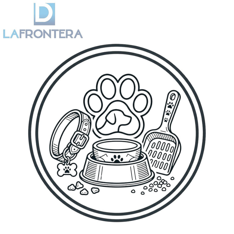 Productos para mascotas 🐾🐶