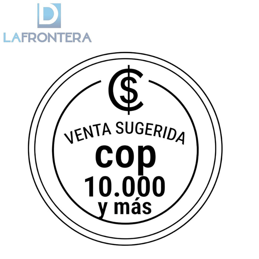 Productos venta sugerida $ 10.000 y más 💸