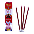 LAPIZ ROJO ETERNA TRIANGULAR