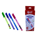 LAPICERO COLORES GRAFI