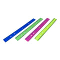 REGLA PLASTICA 30CM