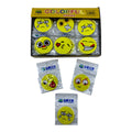 BORRADOR CARITA FELIZ