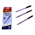 LAPICERO GEL RETRACTIL