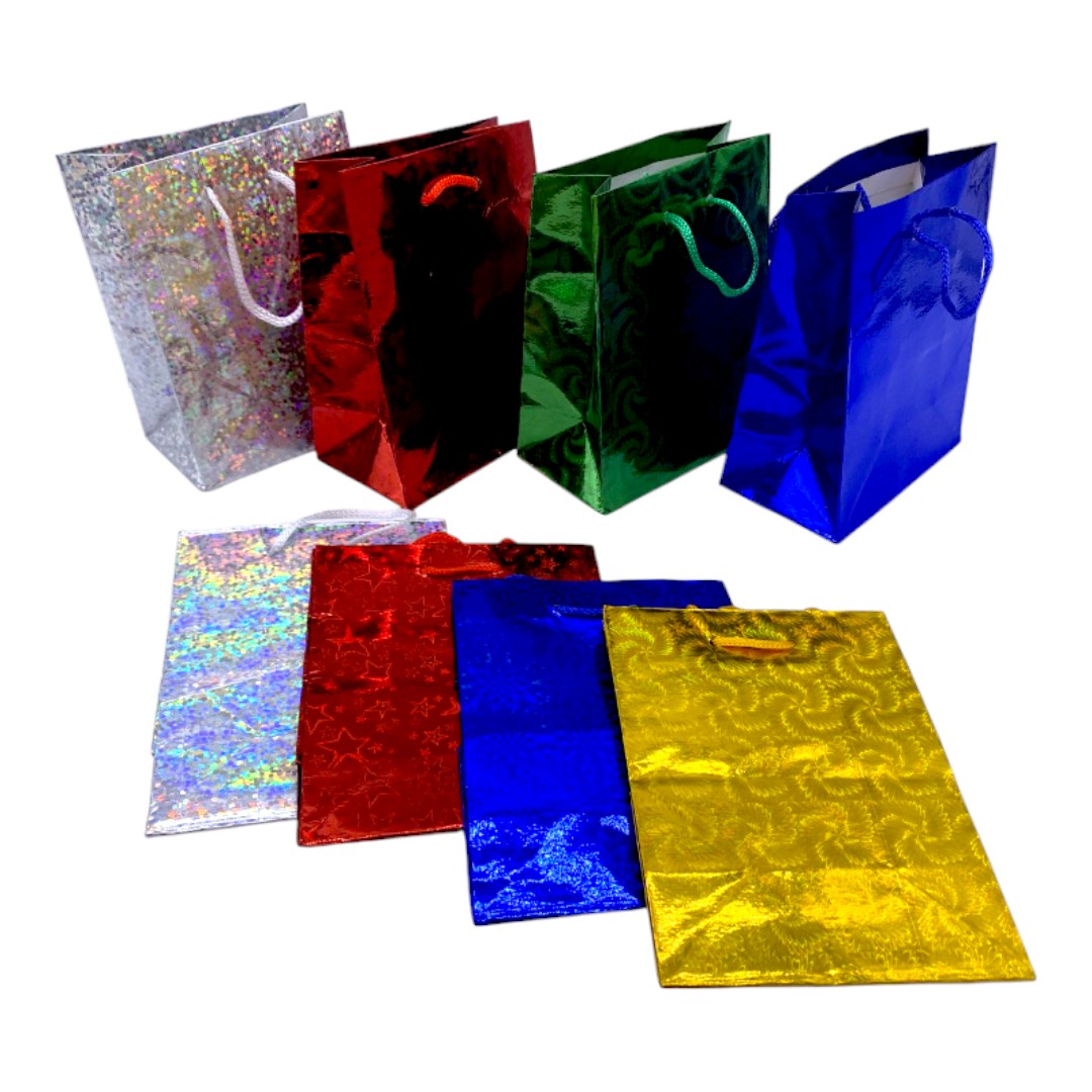 BOLSA REGALO TORNASOL S
