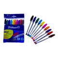 BOLIGRAFO COLORES SLY