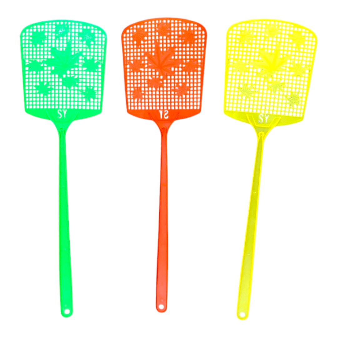 MATA MOSCAS PLASTICO