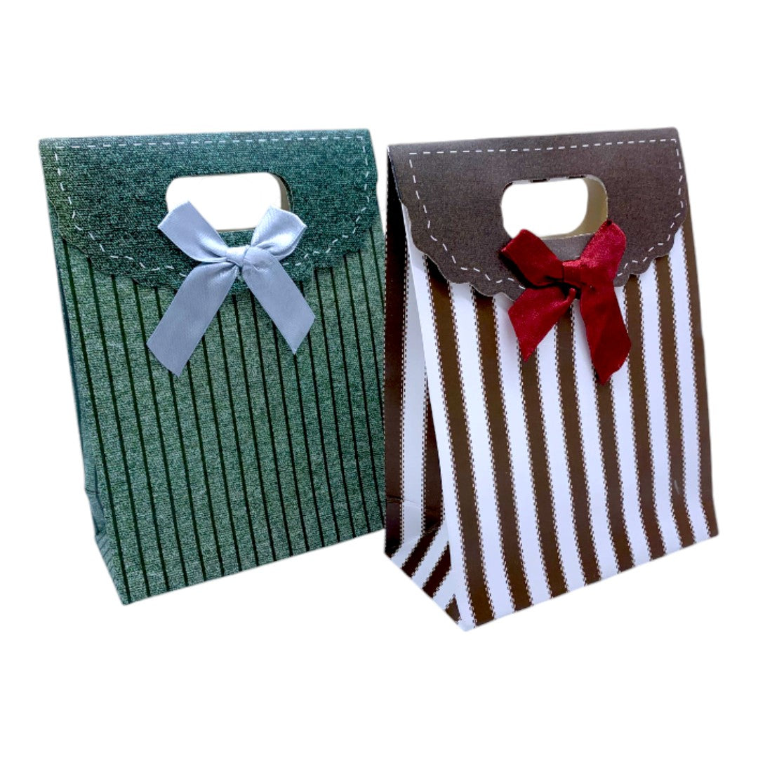 BOLSA REGALO MONO MED