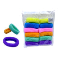BAMBA COLORES PASTEL