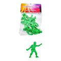 SOLDADO PINATA X 4