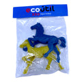 CABALLO PLASTICO X 2