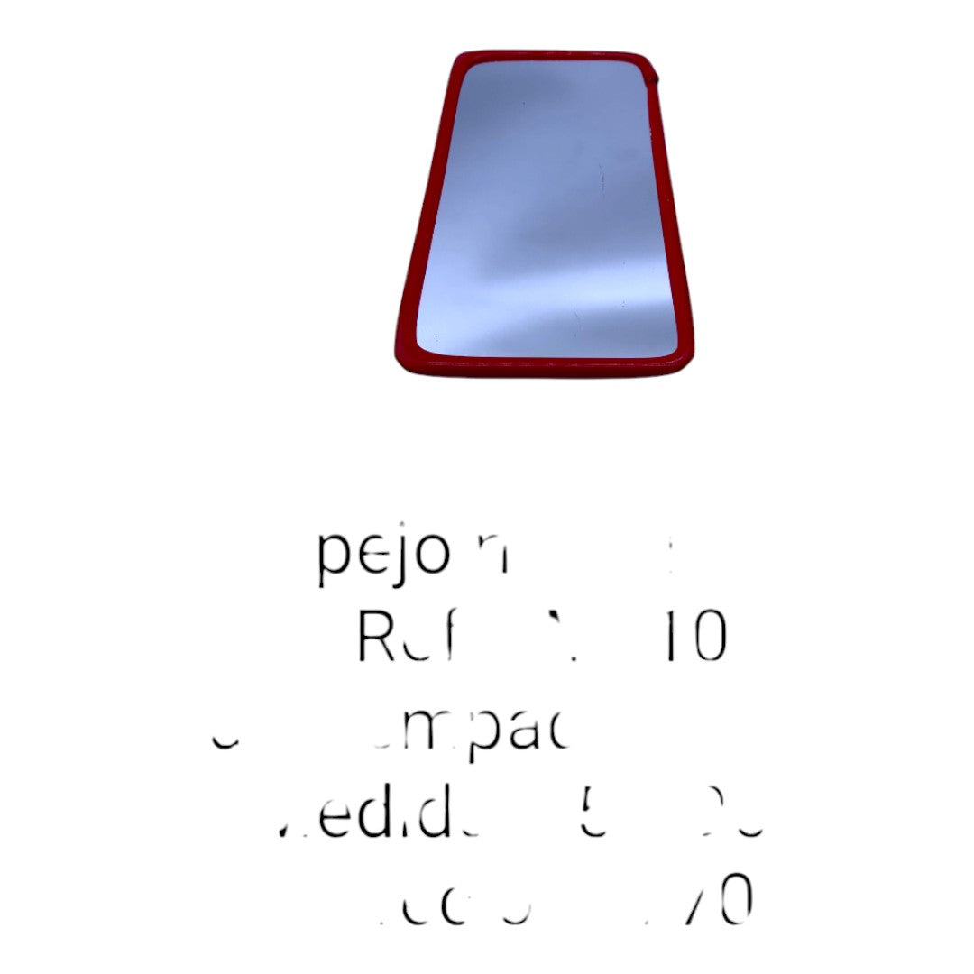 ESPEJO MIMBRE No 2
