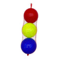 PELOTA PISCINA X 3