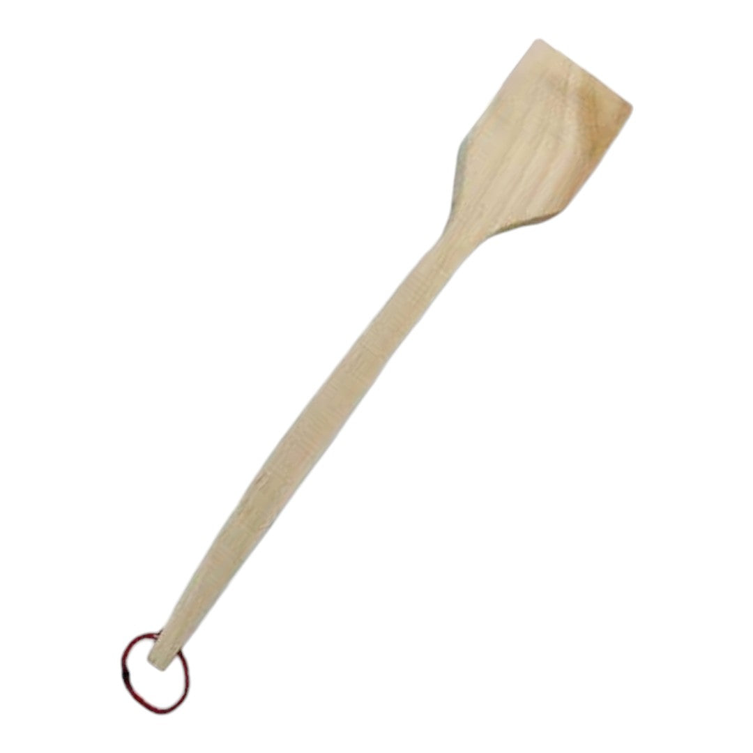 ESPATULA MADERA MED