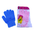 GUANTE EXFOLIANTE