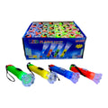LINTERNA COLORES