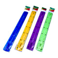 REGLA FLEXIBLE COLORES