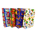 BOLSA REGALO PAPEL GDE NAVIDAD
