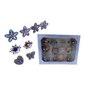 ANILLOS LUJO SURTIDOS