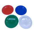 PLATO PANDO PLASTICO