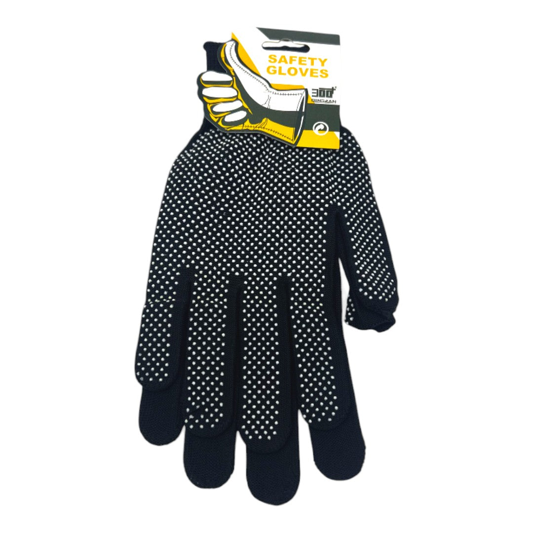 GUANTES PUNTOS