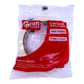 CINTA ENMASCARAR 1/2"