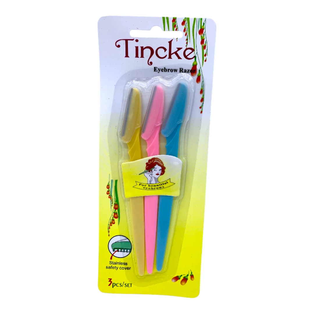 PERFILADOR CEJAS X 3