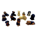 PERRO PORCELANA PNO