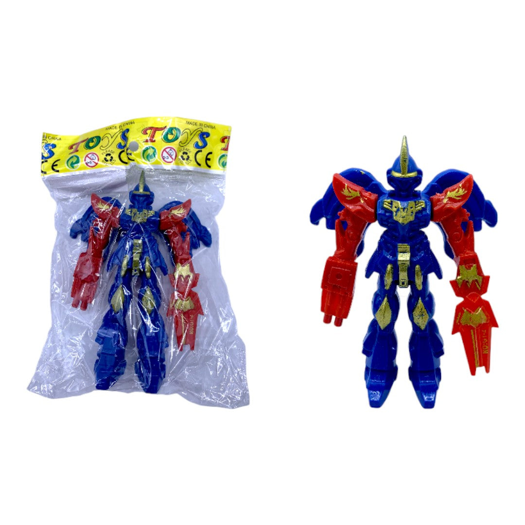 ROBOT TRANSFORMER