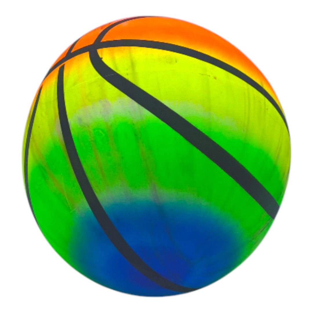 PELOTA SILICONA LISA