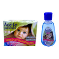 ACEITE BEBE