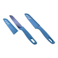 CUCHILLO ESTUCHE COLORES