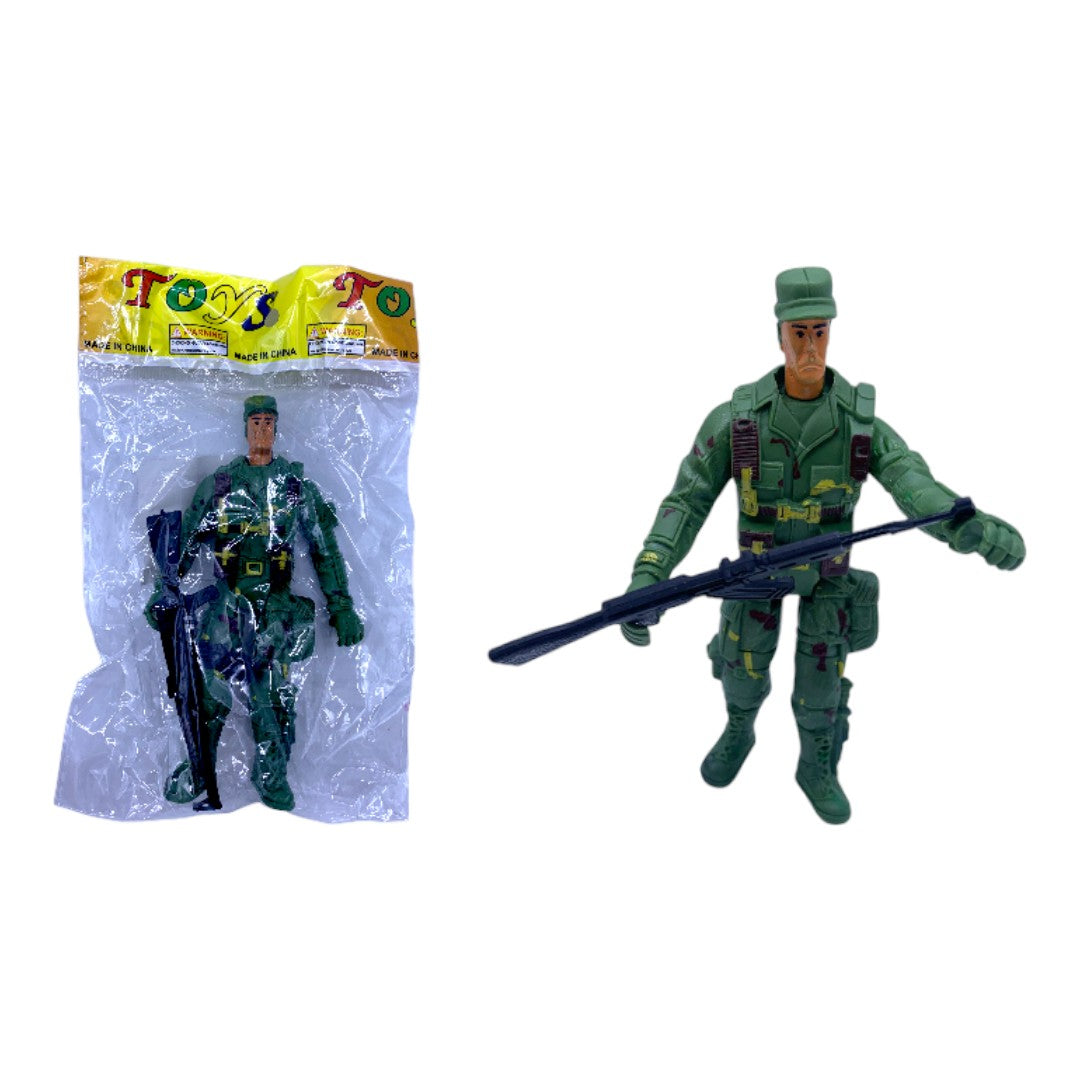 SET SOLDADO