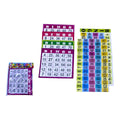 BINGO EN BOLSA