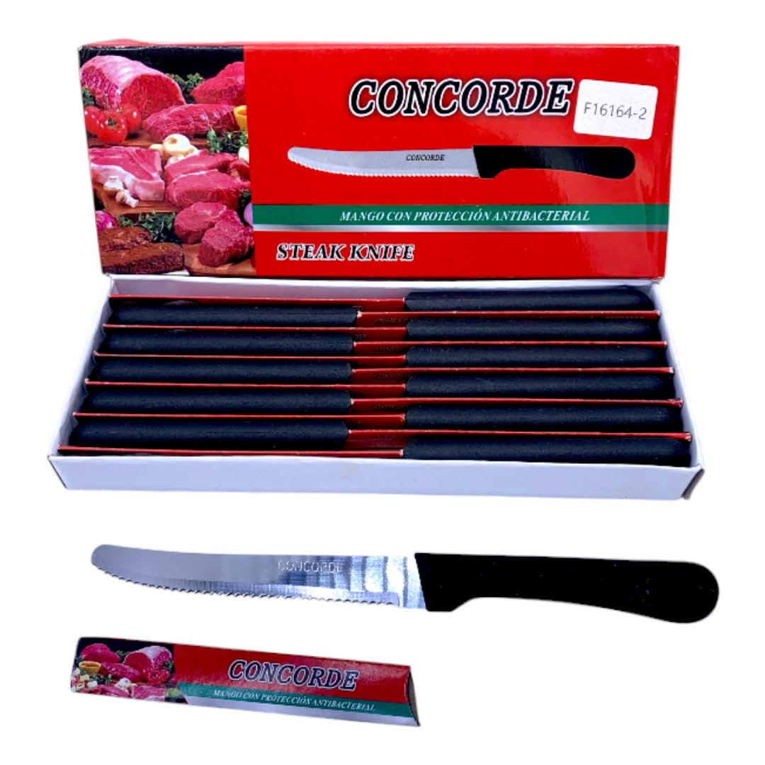 CUCHILLO SIERRA
