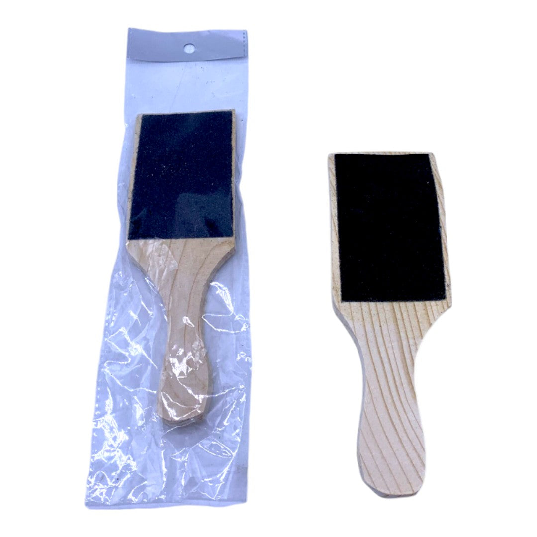 RASPACALLO MADERA CUADRADO