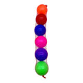 PELOTA PISCINA X 6