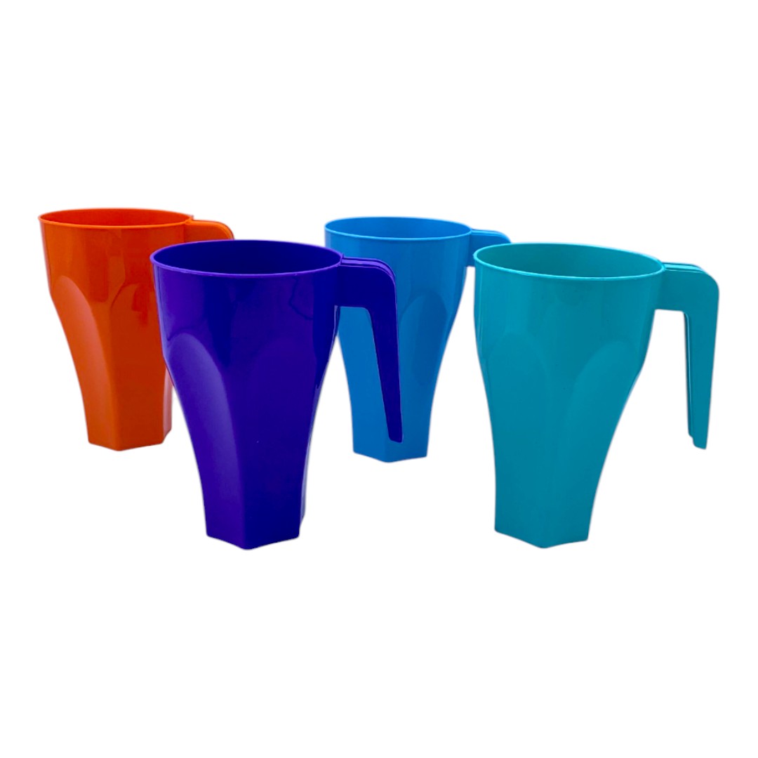VASO GRANDE