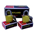 CANDADO 25MM