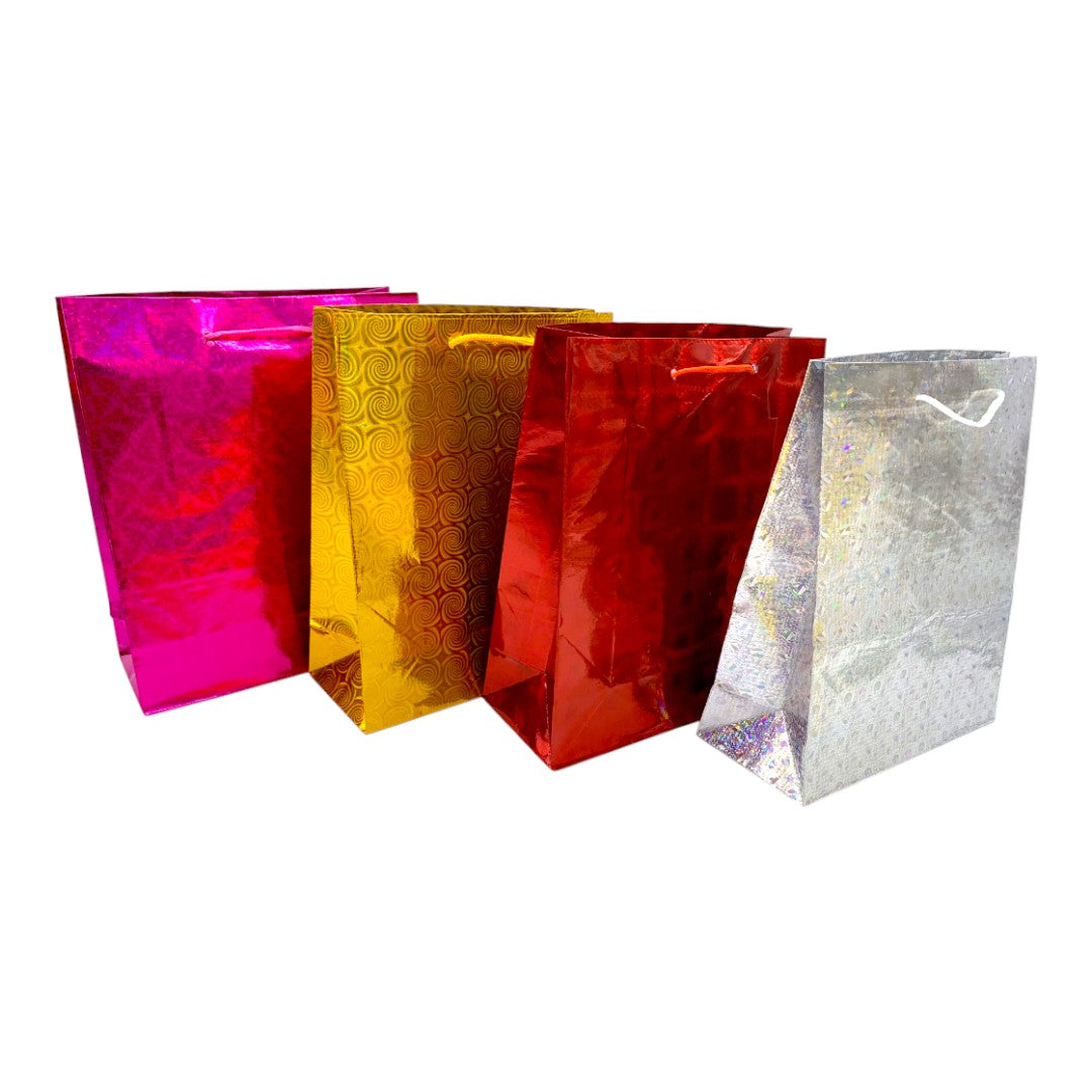 BOLSA REGALO TORNASOL XL
