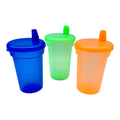 VASO CHUPO TAPA CIERRE FACIL