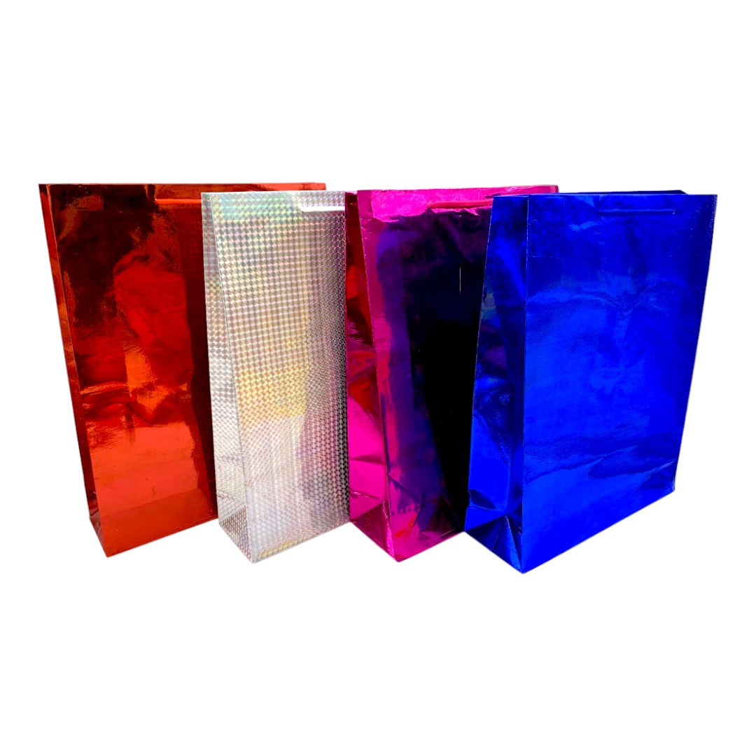 BOLSA REGALO TORNASOL JUMBO