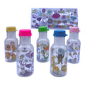 BOTELLON STICKERS INFANTIL