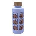 BOTELLON ESTAMPADO CAPIBARA